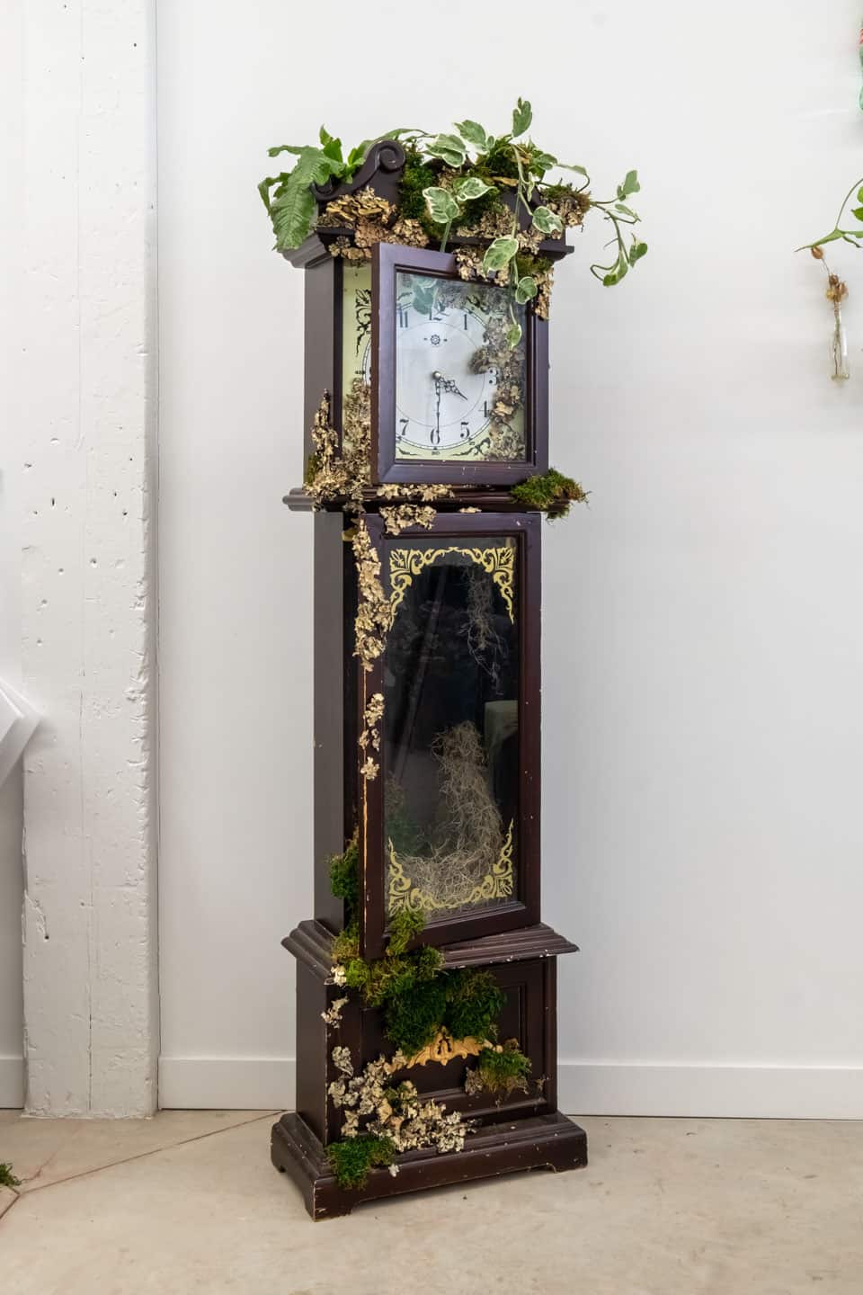 Peculiar Movements/Green Junctions at NAMARA projects